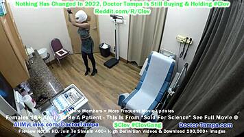 Amateur Ebony Teen 18+ Plays Dirty in Van