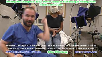 Amateur Ebony Teen 18+ Plays Dirty in Van