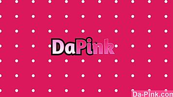 Mommy's Bed Hosts Intense Teen Fucking With Big Cock Doggystyle