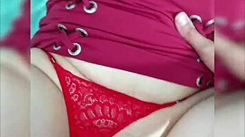 OMG, HOW COULD YOU DO THIS TO ME - I FOUND THIS VIDEO ON MY WIFE'S CELL PHONE