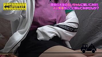 【ミニマム神くびれ巨乳！】身長145cm隠れf乳パイパンjdは巨根に飢えた金欠チョロマン！￥の力に押し切られ極太チコin！腹まで届くハードピストンにガックガク！腰の震えが止まらない！！の巻。：パコパコ女子大学 女子大生とトラックテントでバイト即ハメ旅 report 110 https bit ly 3aukfnw