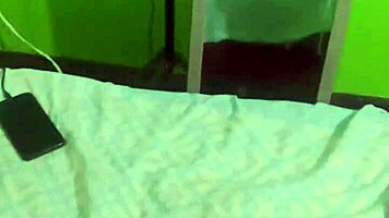 Hermano fucks flaquito puta without condom