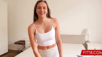 Натуральные сиськи