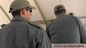 watch this webcam blowjob end in cum in mouth, then blonde hardcore fuck