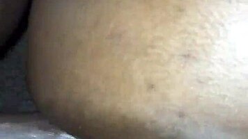 Thugs Can't Get Enough of Tranny Action!