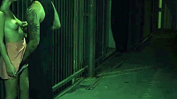 Glasses Milf Strapon Teens