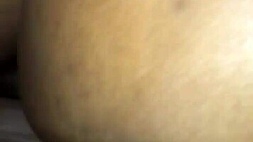 Thugs Can't Get Enough of Tranny Action!