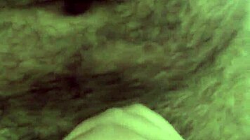amateur mexican student rides professor's ass after school