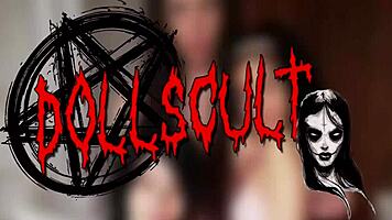 Haunted Mirror Reflects Teen Blowjob and Big Tits Action in Wild Amateur Scene with Cum in Mouth