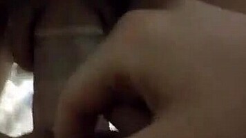 Mi Hijastra's Delicious Tight Ass and Pink Pussy I Adore