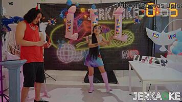 why fuck makeup sex with whitney wright and leo vice