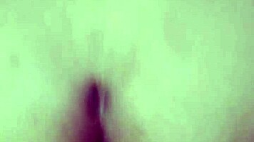 Hey, This Hot Neighbor Teen Gets Fucked with Big Cock in POV