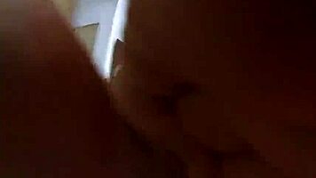 Ariana Marie gets licked and fucked in pov