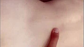 teen 18+ in hotel bathroom