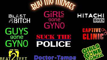 naughty nurse aria nicoles urethra penetrated by doctor tampa 😈