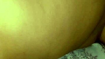 Second Part Of The Latina Massage