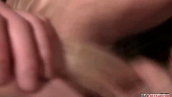 Jenny Joins Group Activity In High Definition