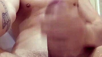 The craziest underwater cumshot from russian gangster mafia joker 2 😲