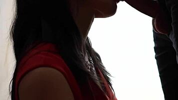 Pawg teen 18+ riley reynolds gets her pussy slammed hard in close-up