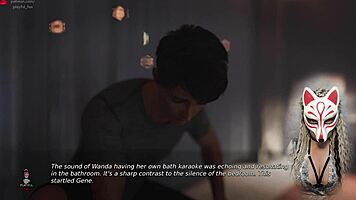 ms denvers peeps on milf in bath