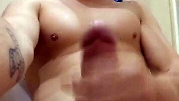 The craziest underwater cumshot from russian gangster mafia joker 2 😲