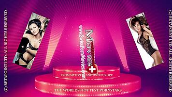 Noemi's Intense BDSM Slave Casting