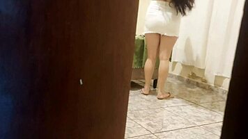 rion and juan joined the cheerleading squad to meet horny teen 18+s with big cocks