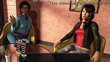 Complete Gameplay - Halfway House Part 5 Unlocked