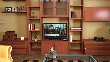 Complete Gameplay - Halfway House Part 5 Unlocked