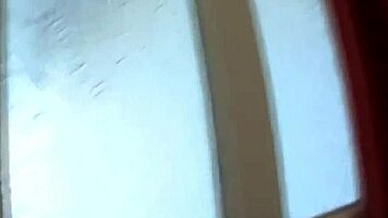 Bootylicious Teen Rosario Stone Performs Striptease And Undresses On Camera