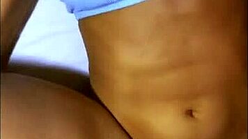 My friend's stepmother is an older woman with incredibly attractive body I admire