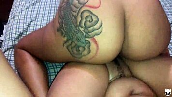 What A Delight Clashing Clits With My Lesbian Friend!