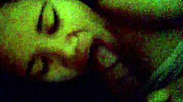 Asian MILF fucking her teen lover!