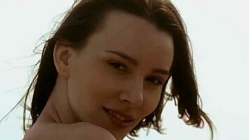 my perfect small 18+ tits teen adel morel naked showing hot ass