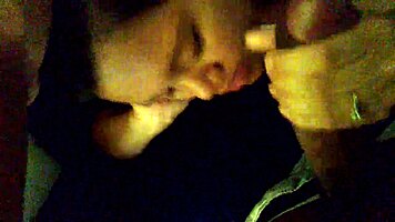 Asian MILF fucking her teen lover!