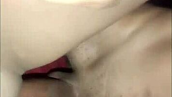 man, fucking my hot slut girlfriend in the dark