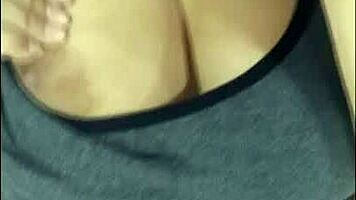 Mature Gives Her Son Money to Have Sex