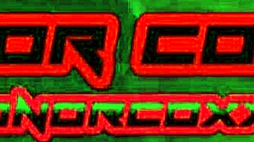 conor coxxx and krystal's first monster cock footjob is so sexy 😍