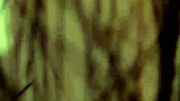 Andra Brazil teases with vacuum in solo play