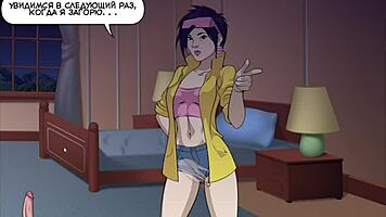 complete rogue-like evolution gameplay part 10