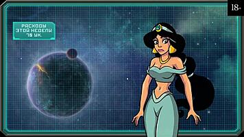 Complete gameplay - star channel 34 part 1