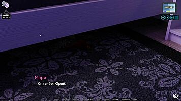 I complete the gameplay in Sunshine Love part 20, exploring the virtual world with excitement and adventure