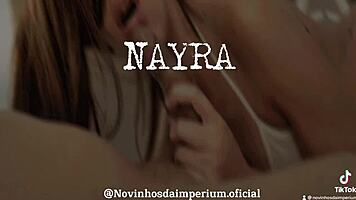 Teen in mini skirt no panties worships old guy's huge cock with deepthroat