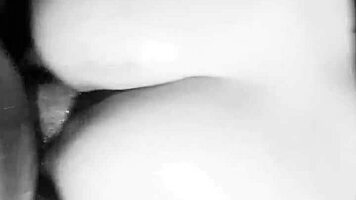 i surprised my teen cousin with my big cock in quarantine lockdown