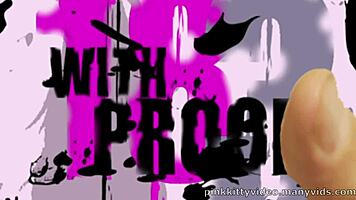 Cherry ferretti riding big cock and getting facial 😈