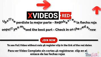 Horny Stepdaughter Masturbates, Waiting For Stepfather's Big Cock In Doggystyle