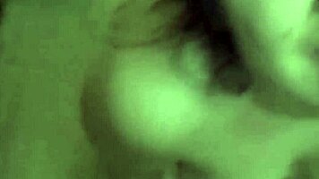 Hidden camera captures young Diana Rius in two-part adventure