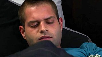 hey, fiona frost takes nicky rebel and johnny tattoos cocks in her mouth and pussy