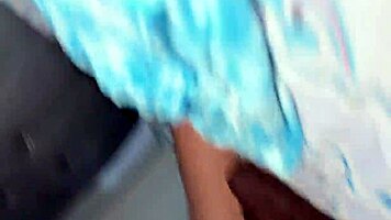 MY TEACHER GIVES ME A SEX TOY FOR FUCKING LESSONS!