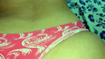 Sexual fantasy with mature woman comes true, she rides my cock so good